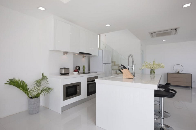 3 Bedroom Pool Villa for Rent in Chaweng Noi Samui - photo 7