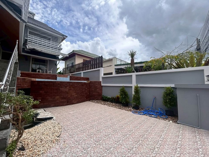 4 Bedroom Pool Villa for Rent in Siam Country Club Pattaya - photo 4