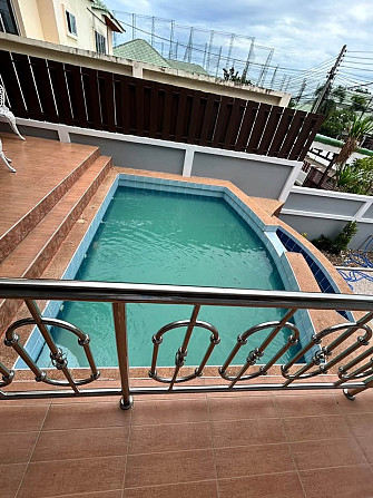 4 Bedroom Pool Villa for Rent in Siam Country Club Pattaya - photo 2