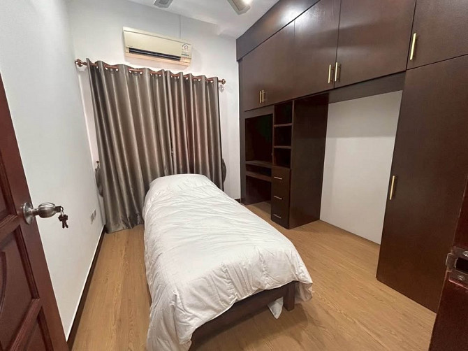 4 Bedroom Pool Villa for Rent in Siam Country Club Pattaya - photo 9