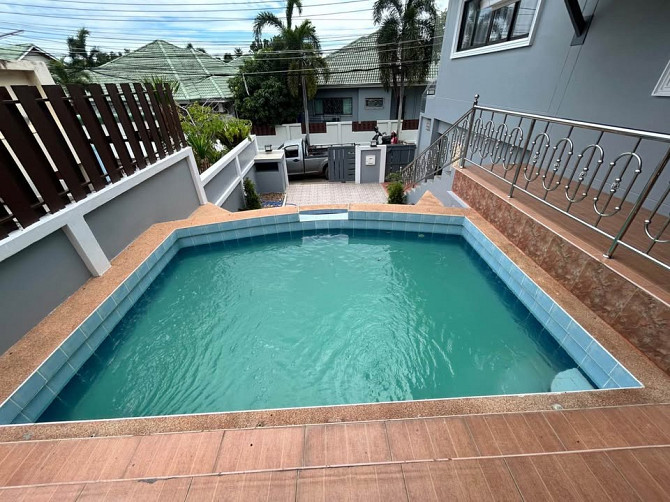 4 Bedroom Pool Villa for Rent in Siam Country Club Pattaya - photo 3