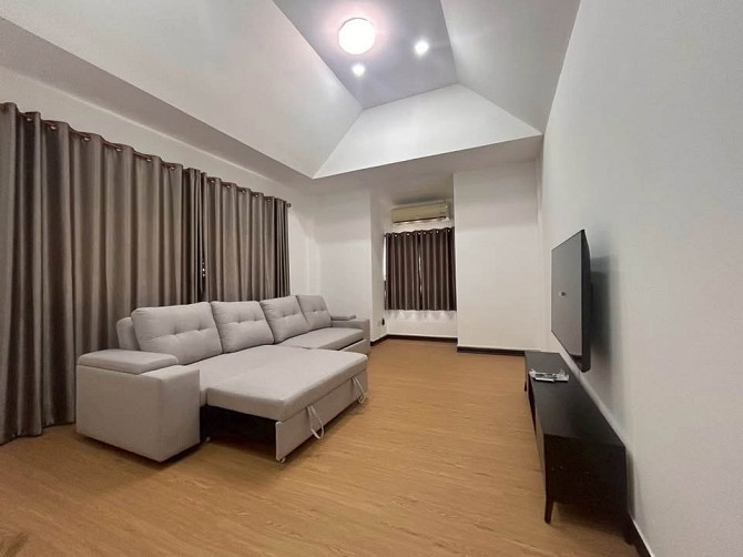4 Bedroom Pool Villa for Rent in Siam Country Club Pattaya - photo 12