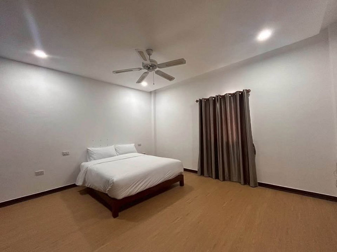 4 Bedroom Pool Villa for Rent in Siam Country Club Pattaya - photo 6