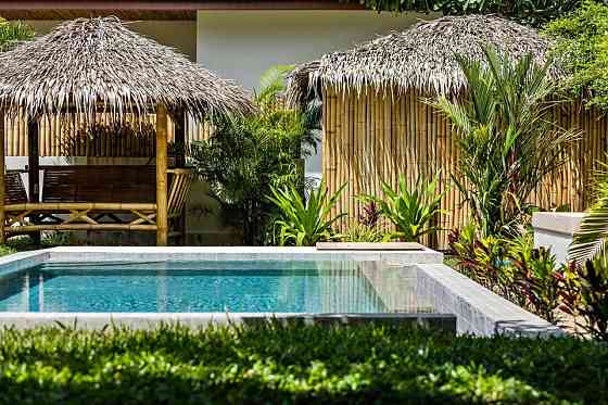 House for rent Phangan