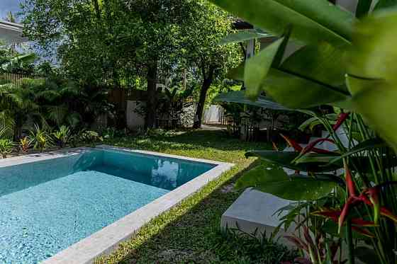 House for rent Phangan