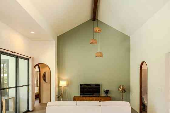 House for rent Phangan