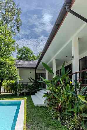 House for rent Phangan