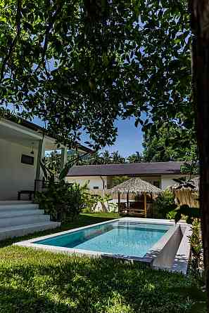 House for rent Phangan