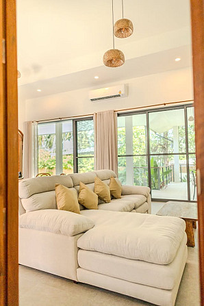 House for rent Phangan - photo 7