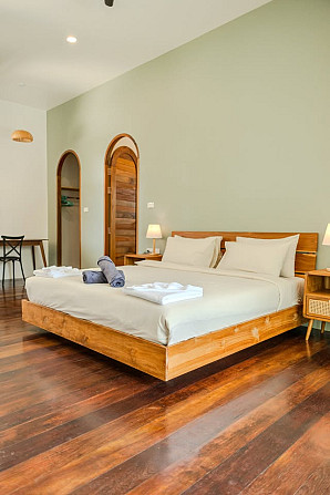House for rent Phangan - photo 11