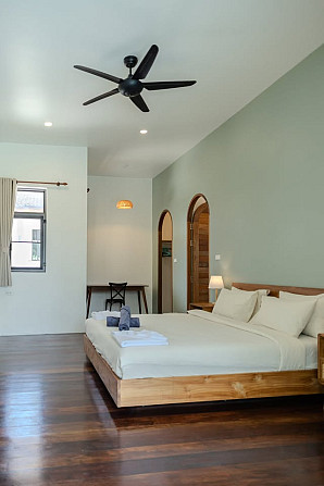 House for rent Phangan - photo 18