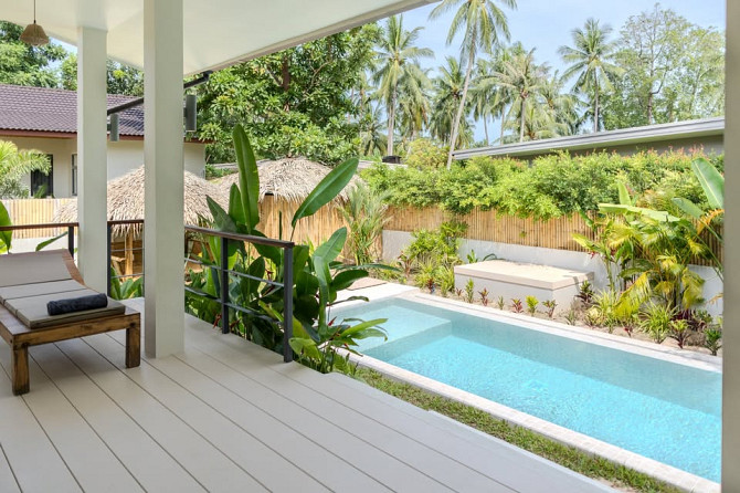 House for rent Phangan - photo 4