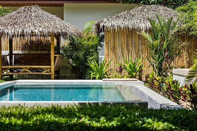 House for rent Phangan - photo 1
