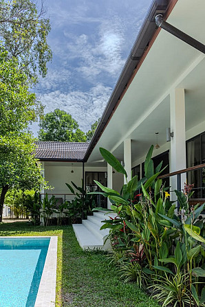 House for rent Phangan - photo 3