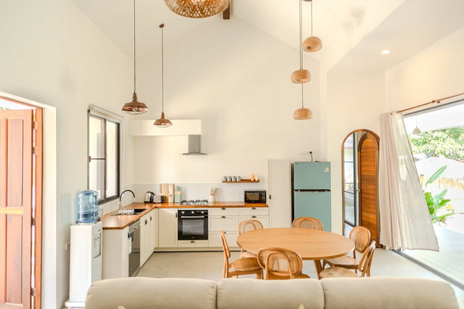 House for rent Phangan - photo 8