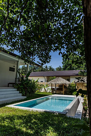 House for rent Phangan - photo 2