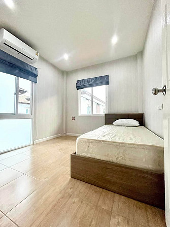 3 Bed Pool Villa for Rent in East Pattaya Pattaya - photo 7