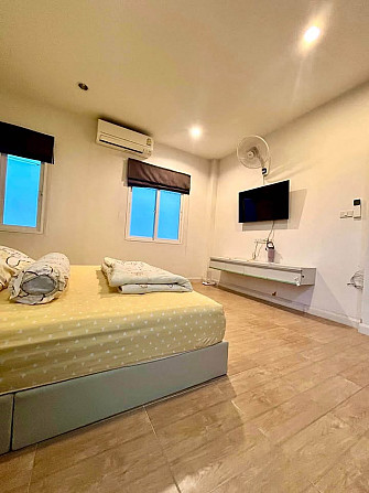 3 Bed Pool Villa for Rent in East Pattaya Pattaya - photo 13