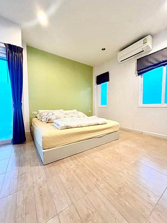 3 Bed Pool Villa for Rent in East Pattaya Pattaya - photo 11