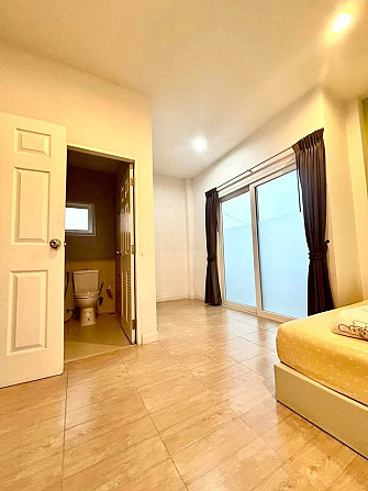 3 Bed Pool Villa for Rent in East Pattaya Pattaya - photo 12