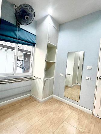 3 Bed Pool Villa for Rent in East Pattaya Pattaya - photo 10
