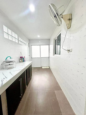 3 Bed Pool Villa for Rent in East Pattaya Pattaya - photo 6