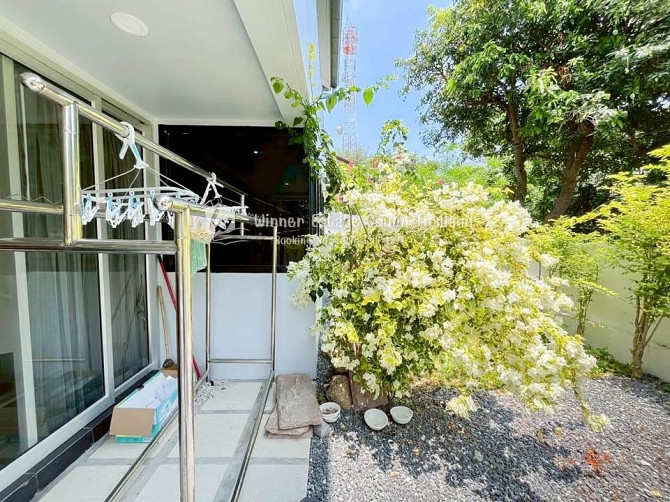 4 Bedroom Pool Villa for Rent in Bophut Samui - photo 17
