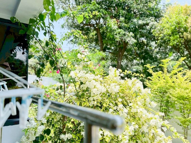 4 Bedroom Pool Villa for Rent in Bophut Samui - photo 16