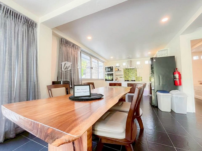 4 Bedroom Pool Villa for Rent in Bophut Samui - photo 7