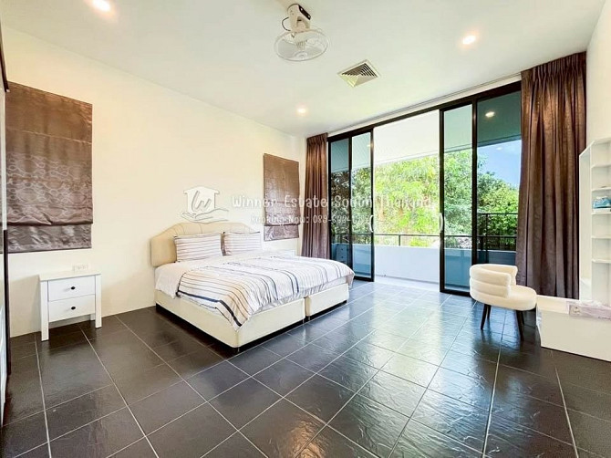 4 Bedroom Pool Villa for Rent in Bophut Samui - photo 12