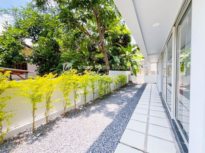 4 Bedroom Pool Villa for Rent in Bophut Samui - photo 15