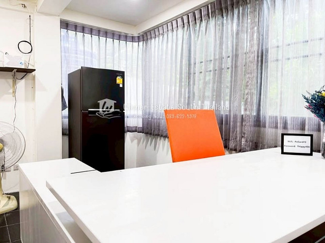 4 Bedroom Pool Villa for Rent in Bophut Samui - photo 10
