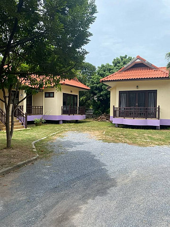 2 Bedroom House for Rent in Plai Laem Samui - photo 2