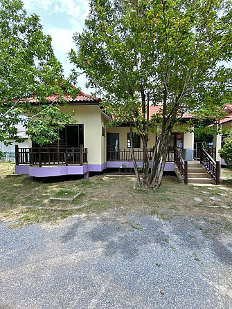 2 Bedroom House for Rent in Plai Laem Samui - photo 1