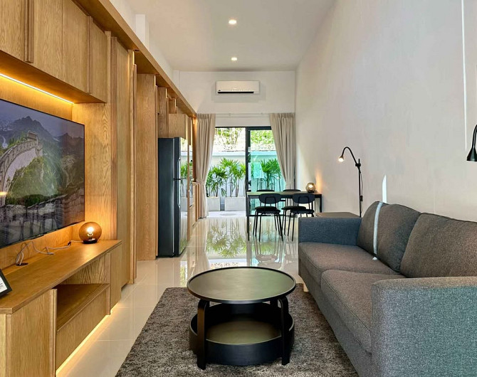 House for rent Phuket - photo 10