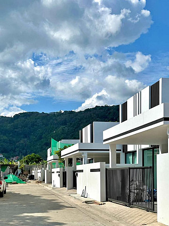 House for rent Phuket - photo 1