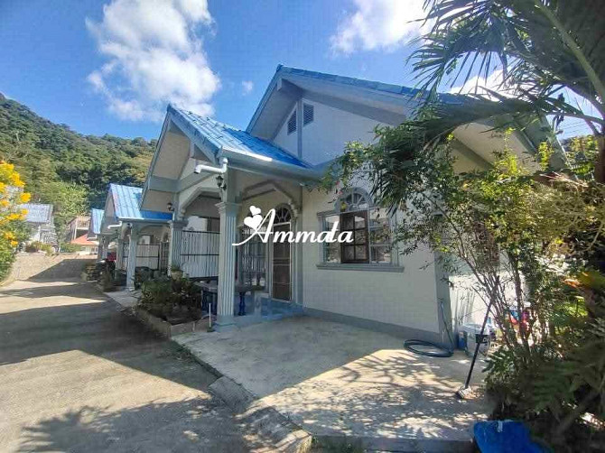 1 Bedroom House for Rent in Karon Phuket - photo 1