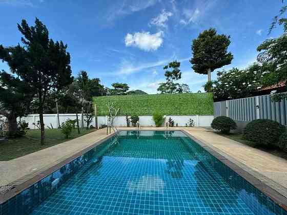 3 Bedroom House for Long Term Rent สมุย