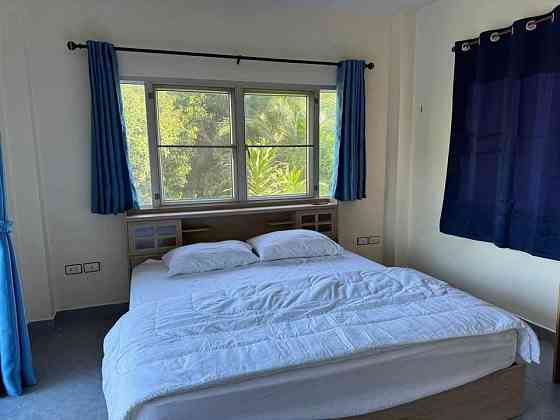 3 Bedroom House for Long Term Rent สมุย