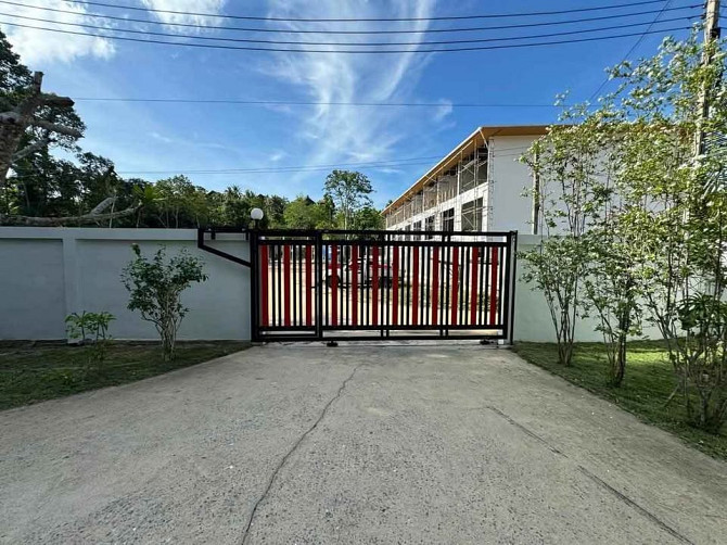 3 Bedroom House for Long Term Rent Samui - photo 10