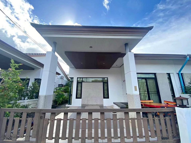 3 Bedroom House for Rent in Phuket Phuket - photo 1