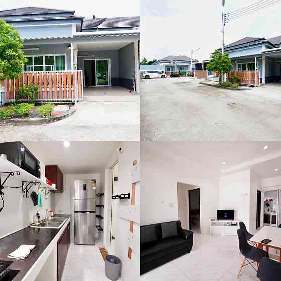 2 Bedroom House for Rent in Chalong ภูเก็ต