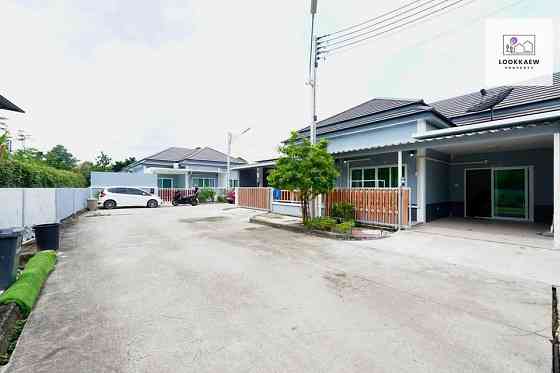2 Bedroom House for Rent in Chalong ภูเก็ต