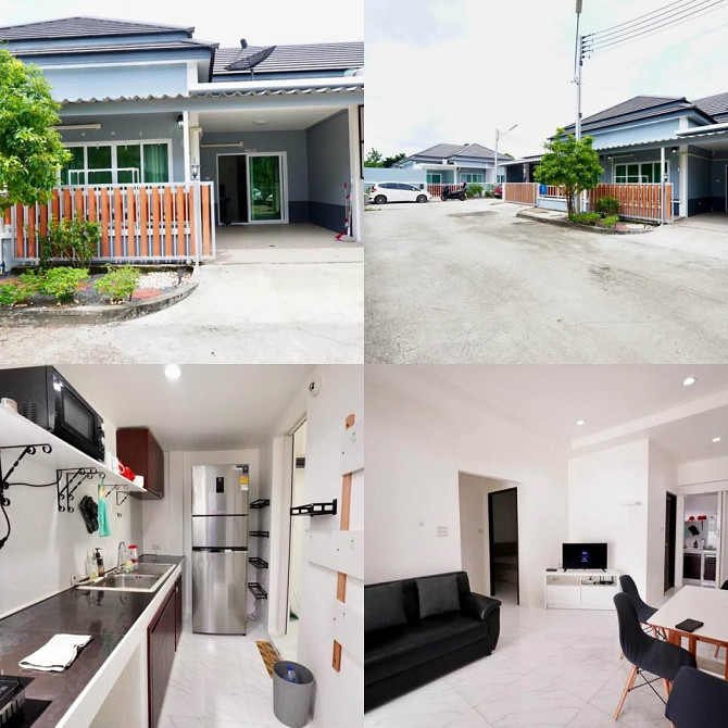 2 Bedroom House for Rent in Chalong Phuket - photo 1
