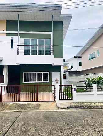 3 Bedroom House for Rent in Phuket Town Phuket