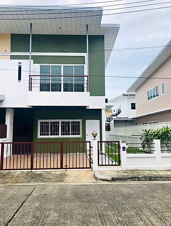 3 Bedroom House for Rent in Phuket Town Phuket - photo 1
