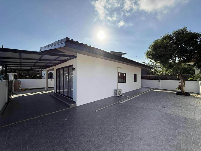 3 Bedroom House for Rent in Phuket Phuket - photo 11