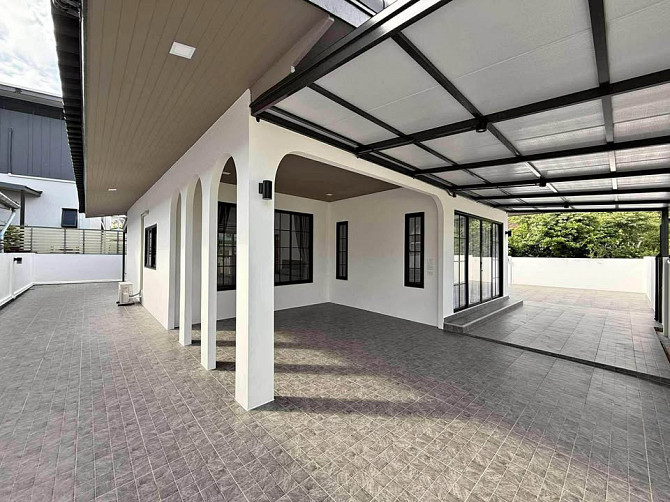 3 Bedroom House for Rent in Phuket Phuket - photo 1