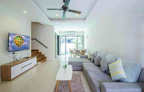 House for rent Phuket