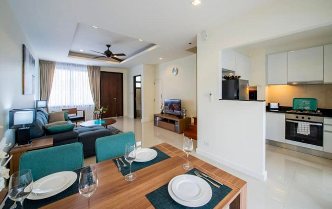 House for rent Phuket - photo 4
